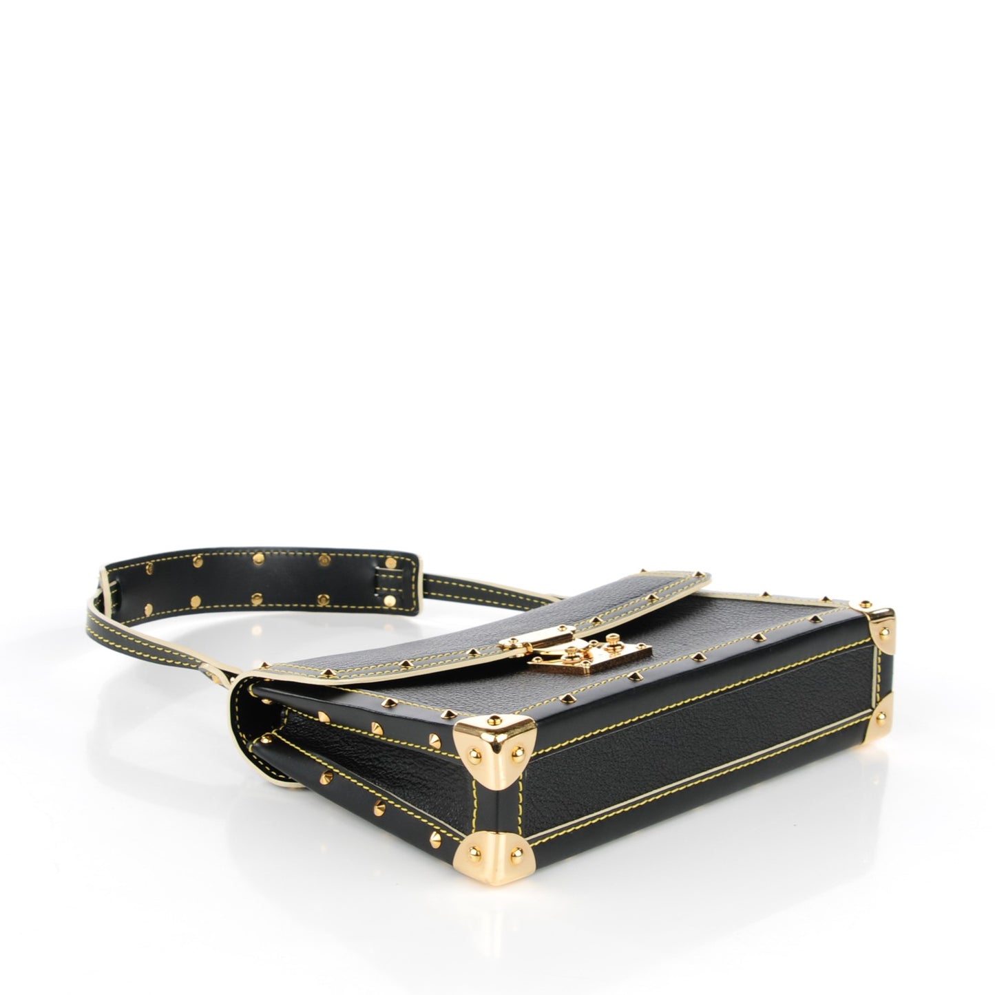 Suhali L Aimable Black