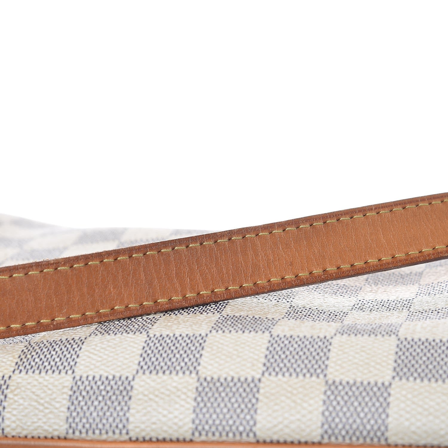 Louis Vuitton Damier Azur Siracusa GM 21 of 21