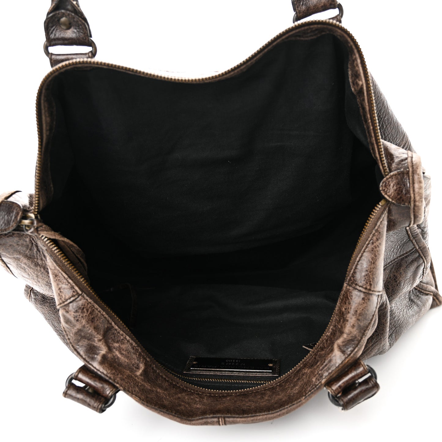Agneau Classic Hardware Work Castagna