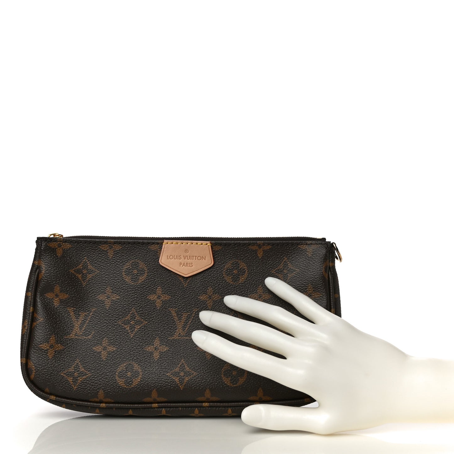 Monogram Multi Pochette Accessories Large Pochette