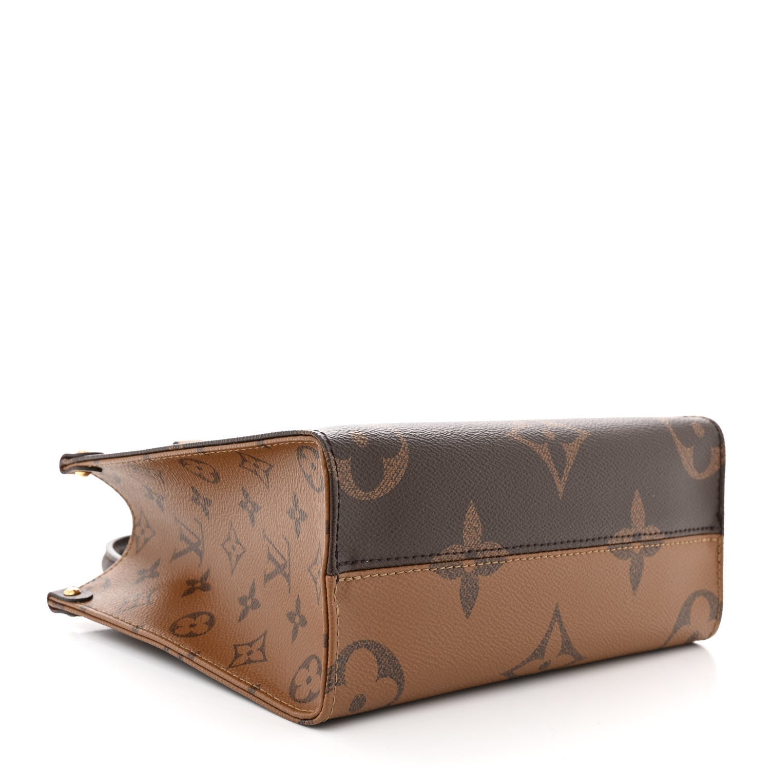 Louis Vuitton Reverse Monogram Giant Onthego PM 4 of 9