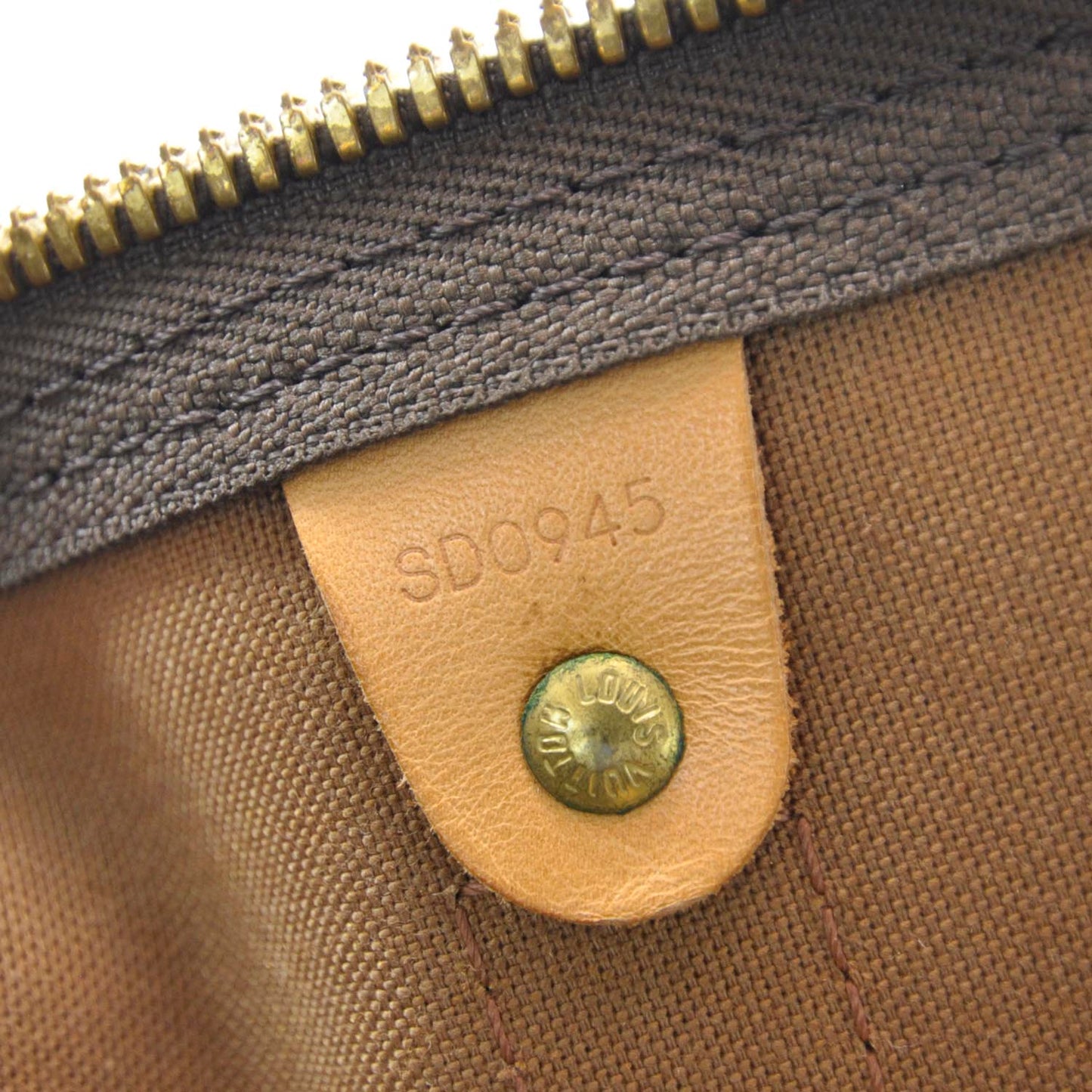 Monogram Keepall 55 + Strap