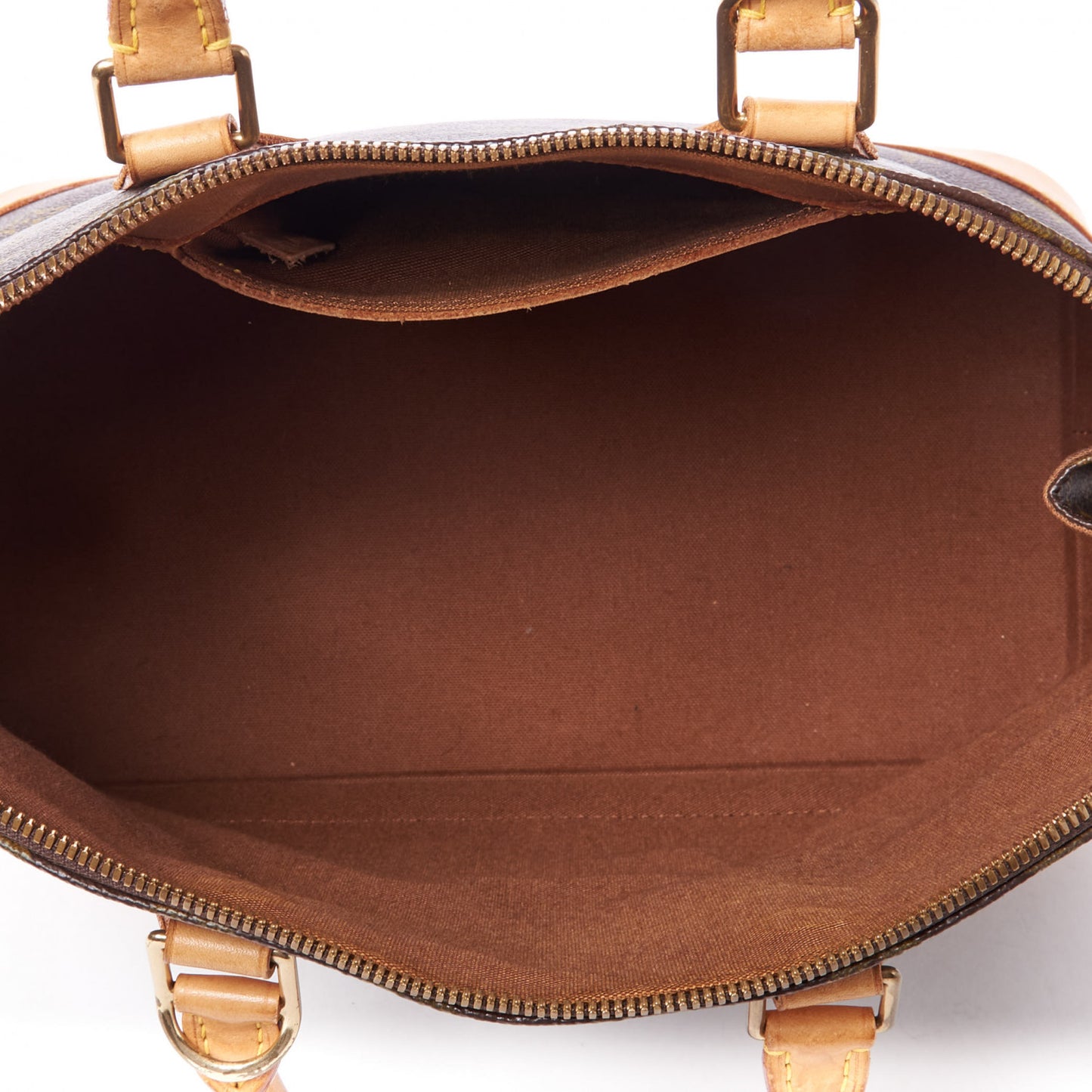 Monogram Alma PM