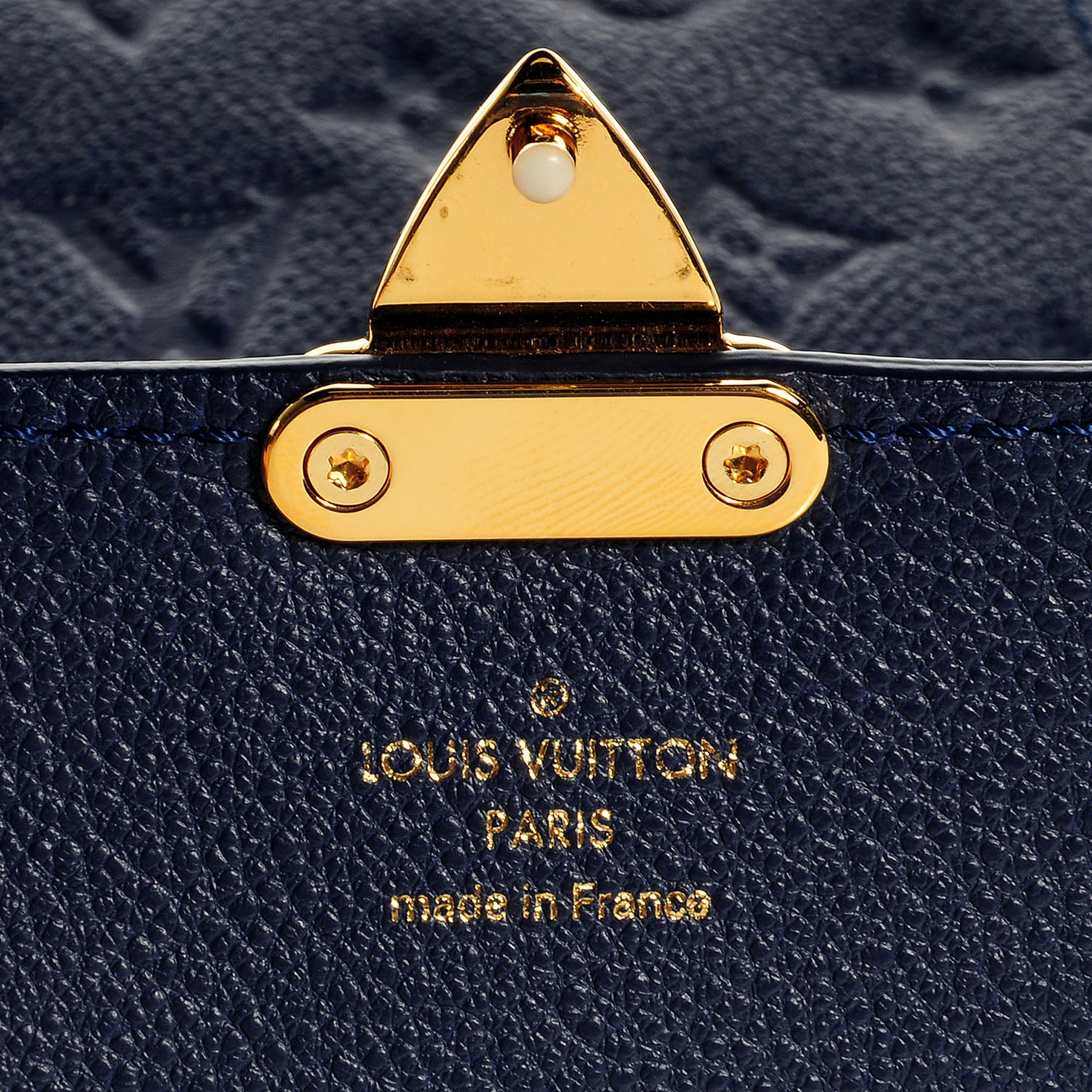 Louis Vuitton Empreinte Fascinante Celeste 5 of 7