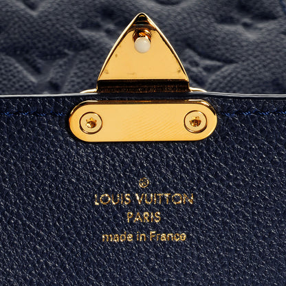 Louis Vuitton Empreinte Fascinante Celeste 5 of 7