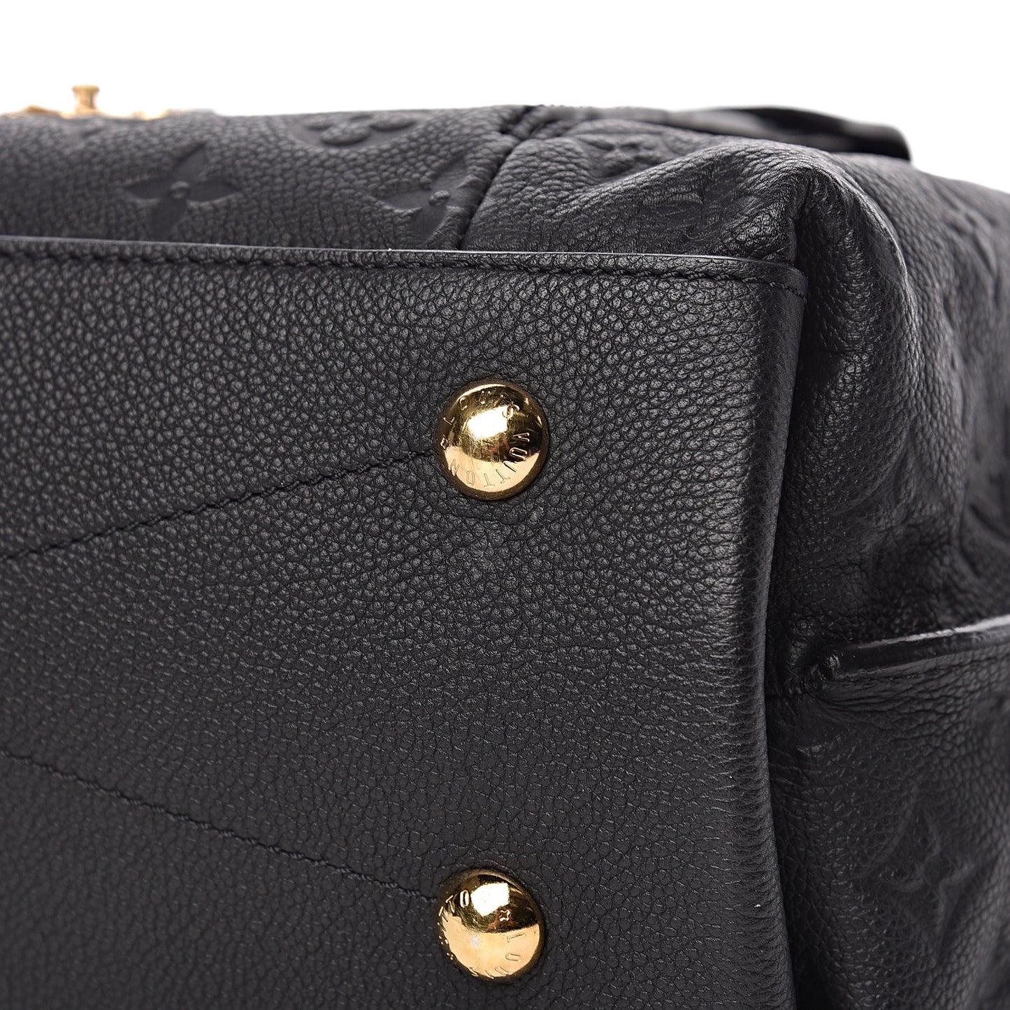 Empreinte Metis Black