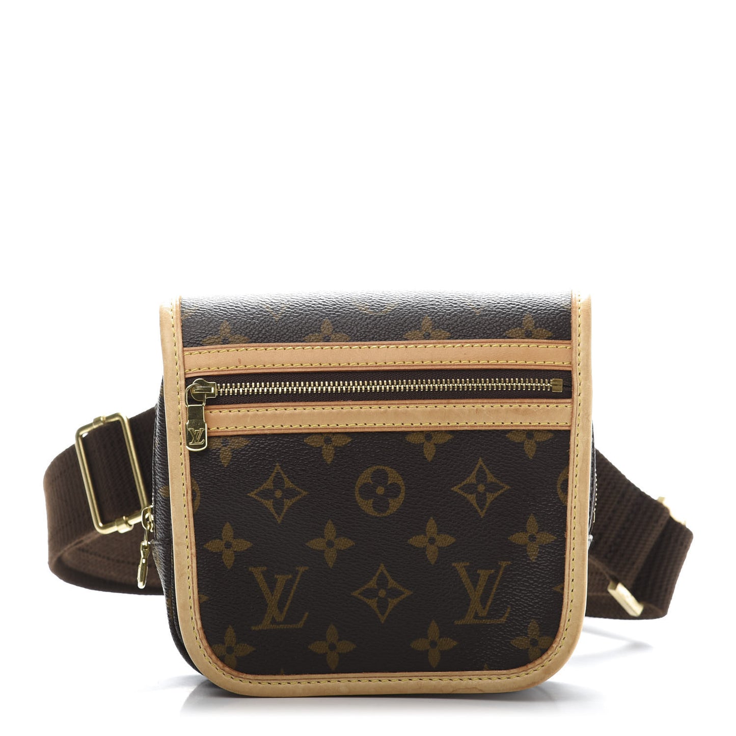Monogram Bosphore Bum Bag
