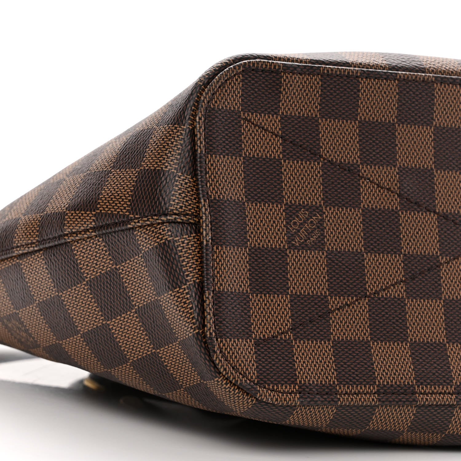 Louis Vuitton Damier Ebene Siena PM 9 of 10