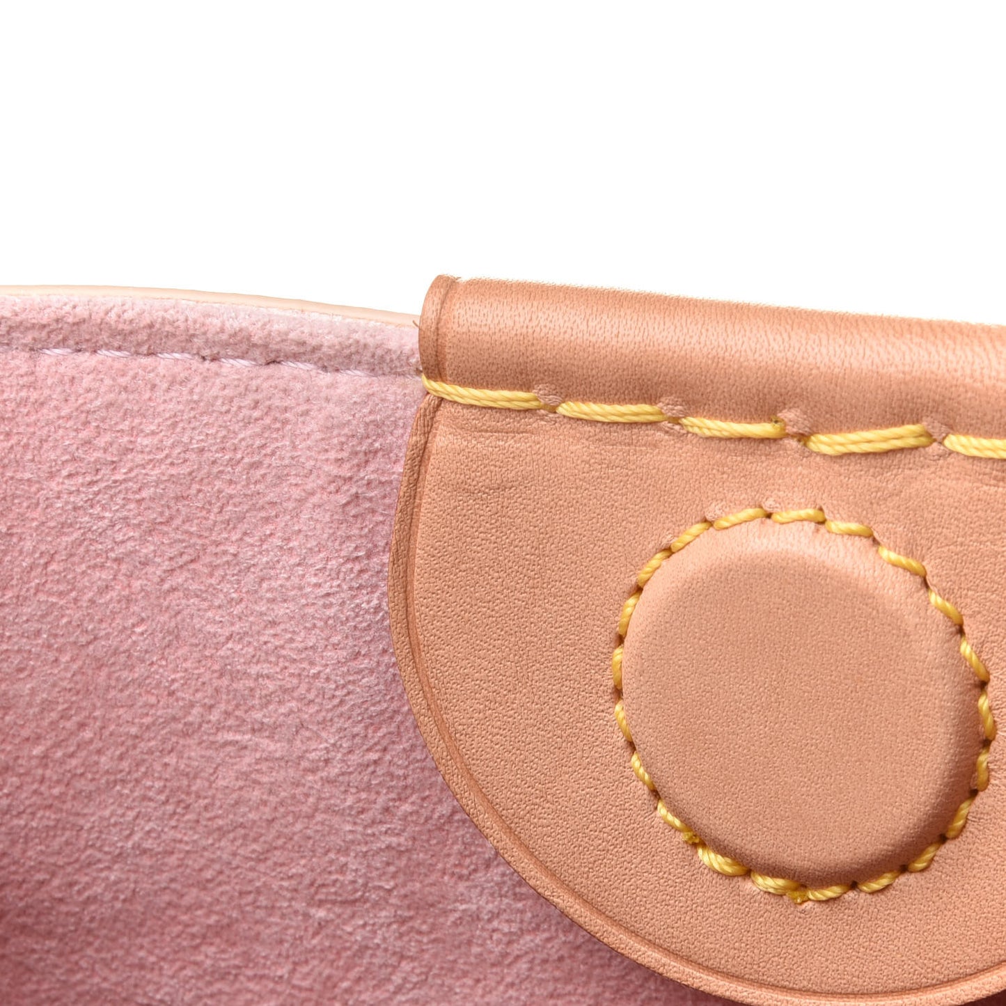 Damier Azur Propriano Rose Ballerine