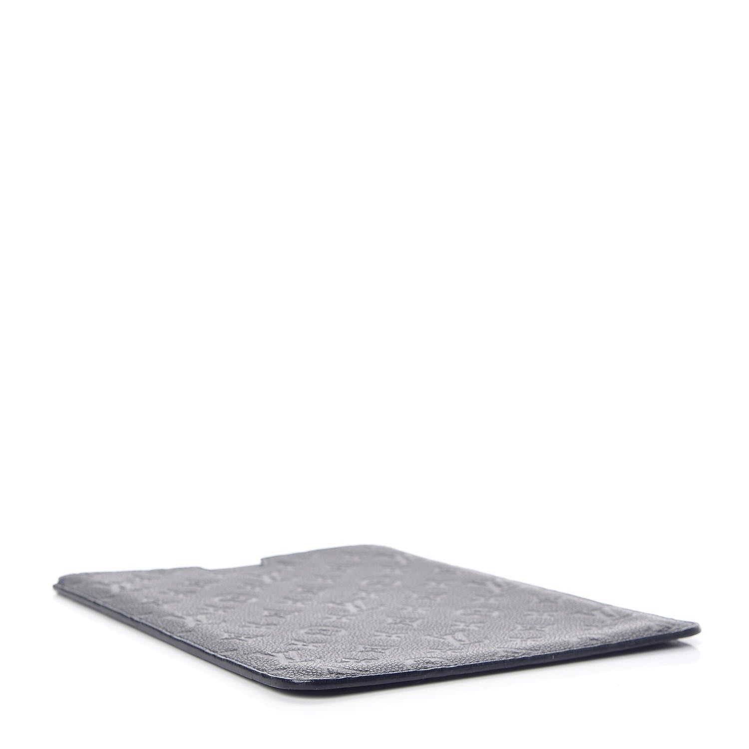 Louis Vuitton Empreinte iPad 2 Softcase Infini 4 of 10