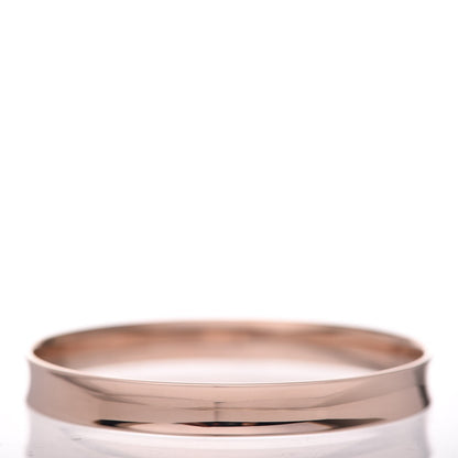 Tiffany Rubedo 1837 Bangle Bracelet 3 of 5