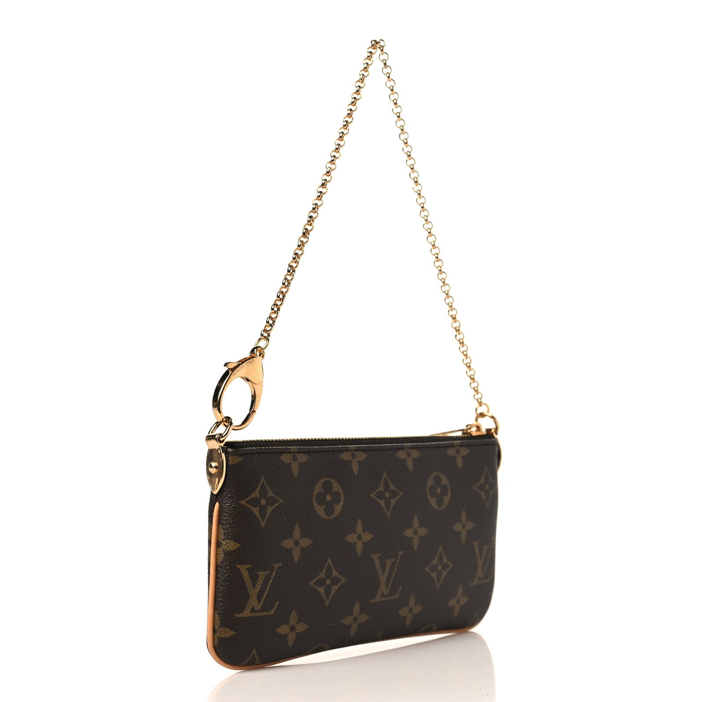 Monogram Pochette Milla MM