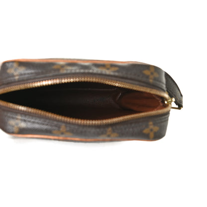 Louis Vuitton Monogram Danube 21 5 of 17