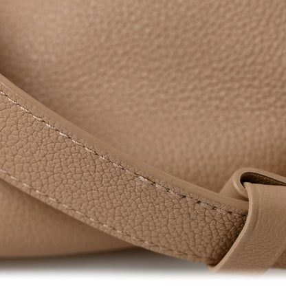 Louis Vuitton Calfskin Low Key Cookie MM Walnut 13 of 13