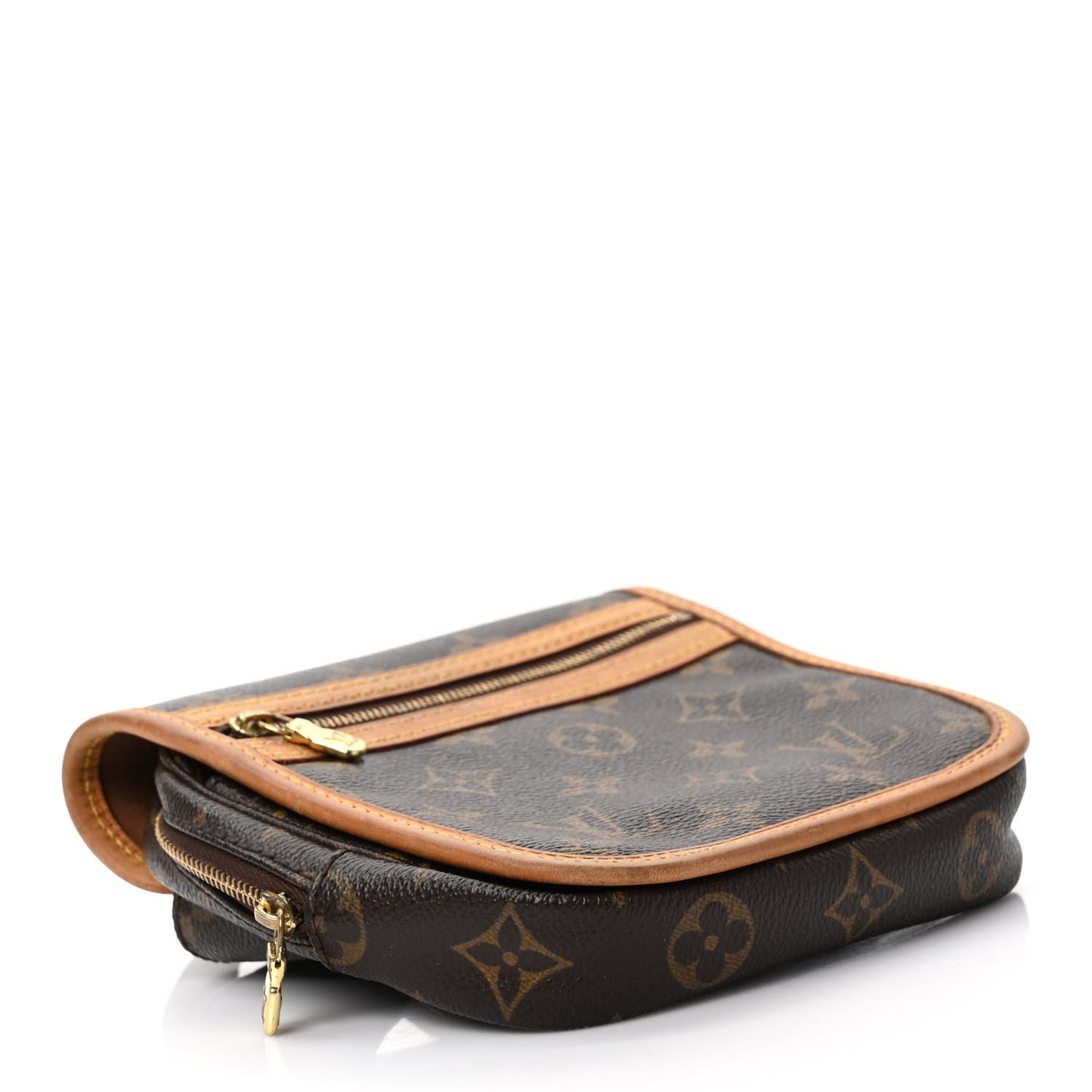 Monogram Bosphore Bum Bag