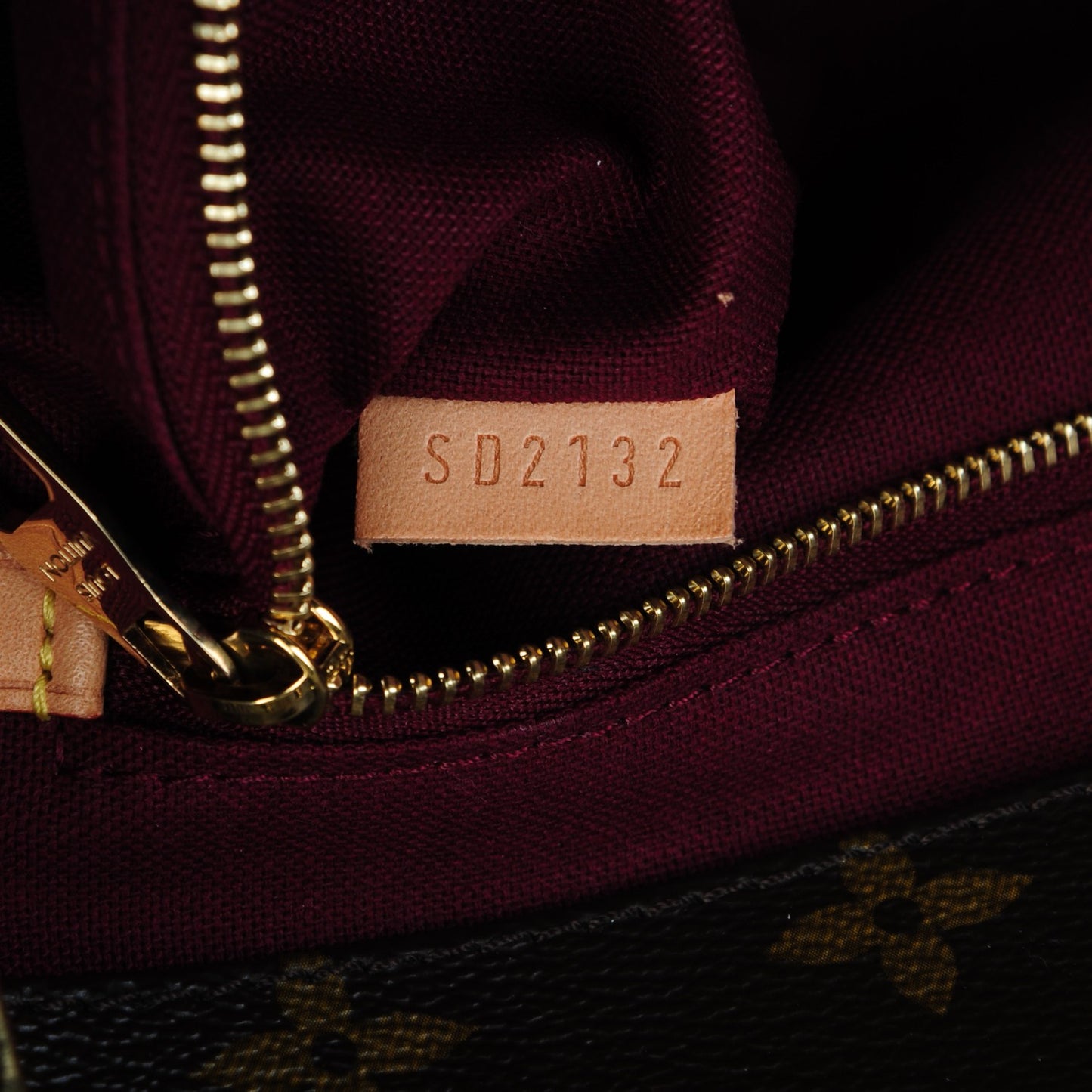 Monogram Raspail MM