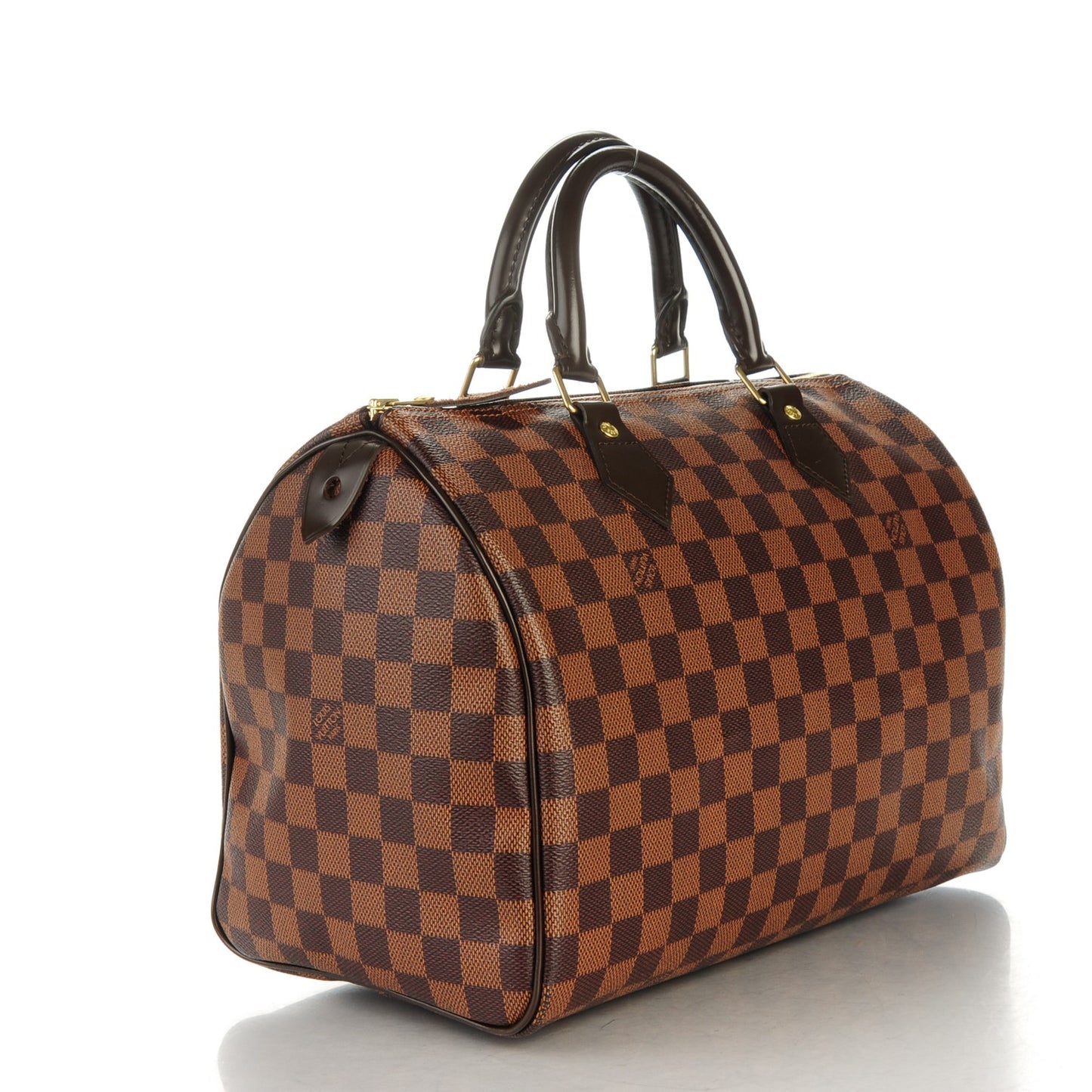 Damier Ebene Speedy 30