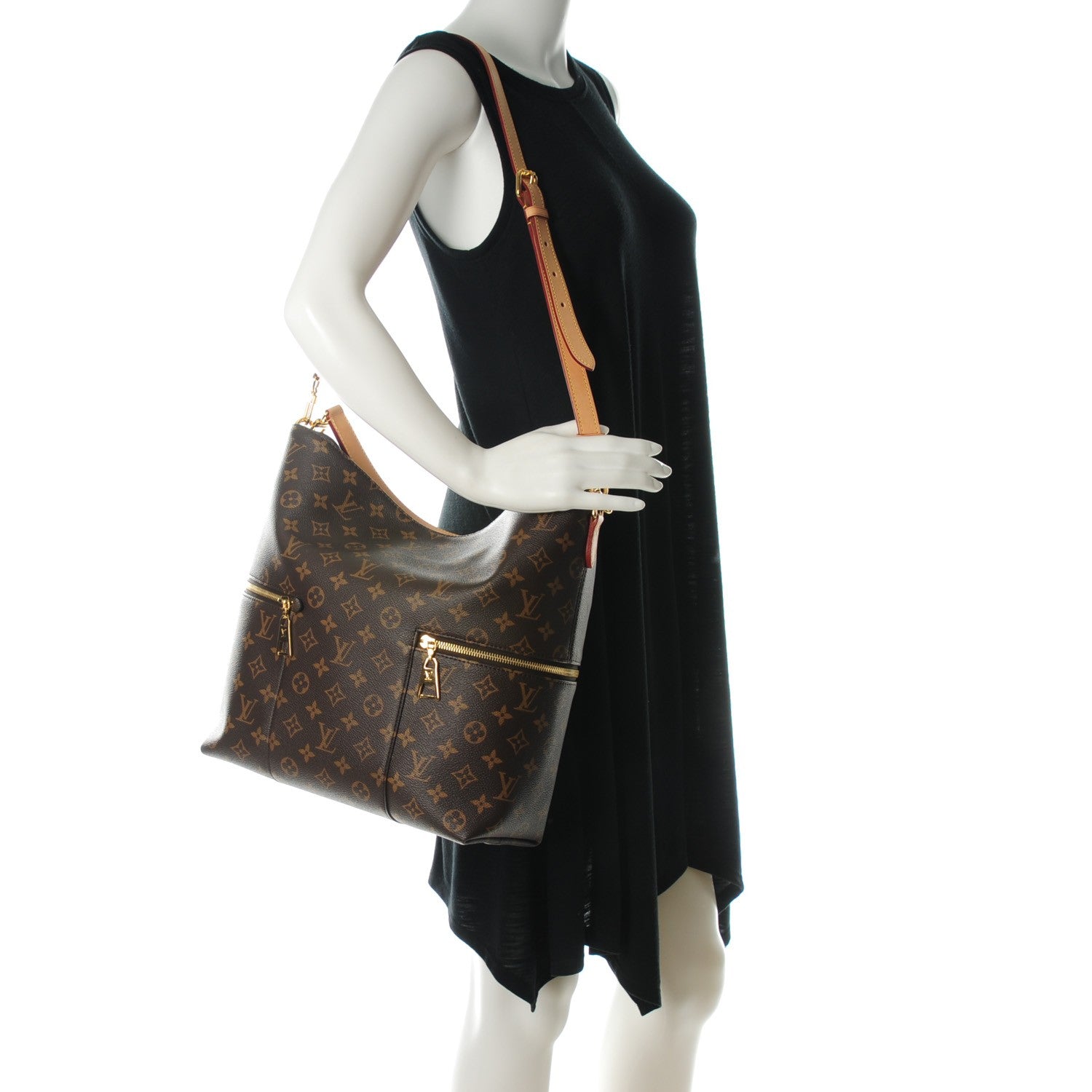 Louis Vuitton Monogram Melie 2 of 11