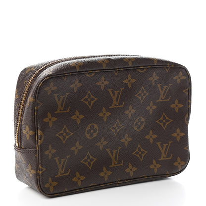 Louis Vuitton Monogram Trousse Toilette 23 2 of 7