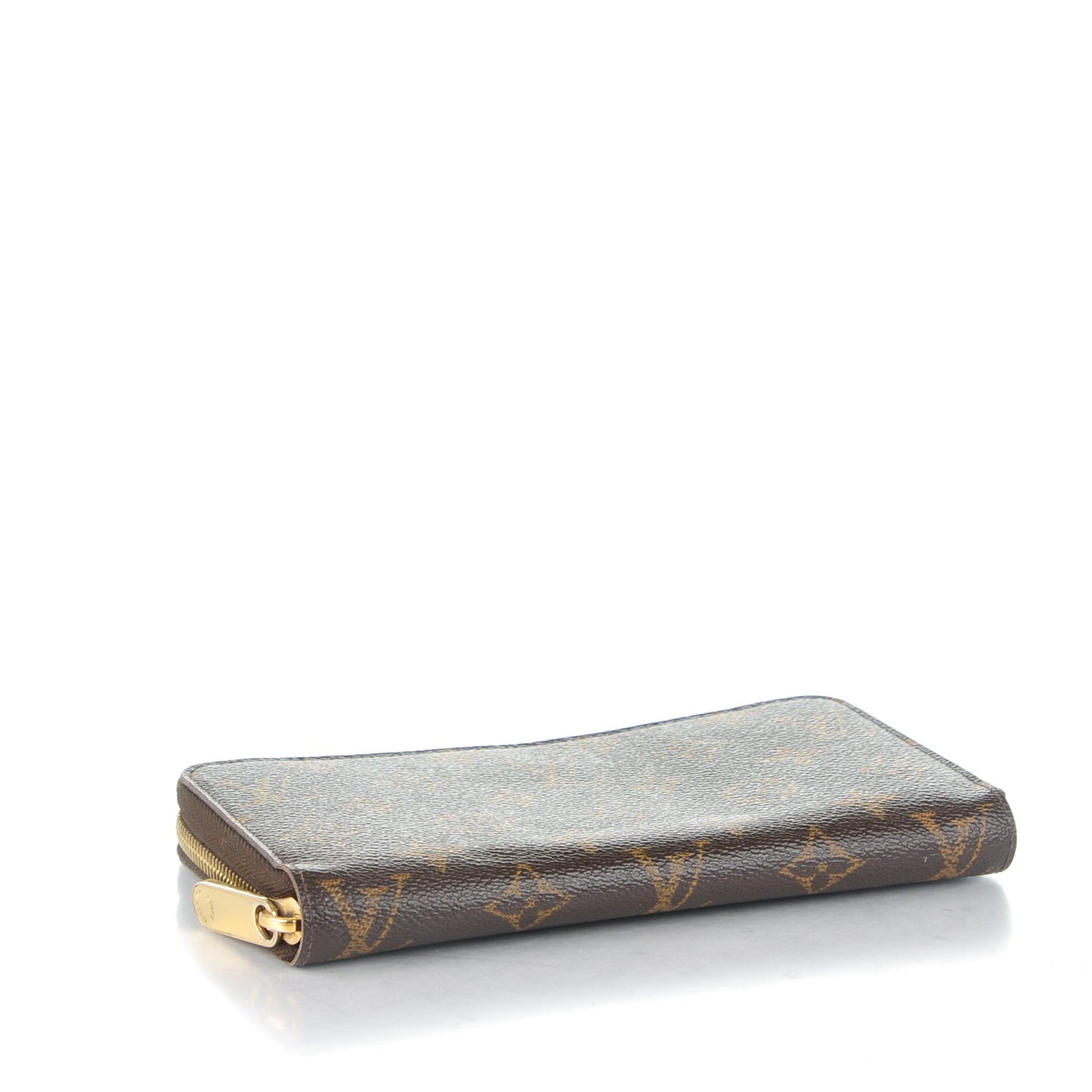 Monogram Zippy Wallet