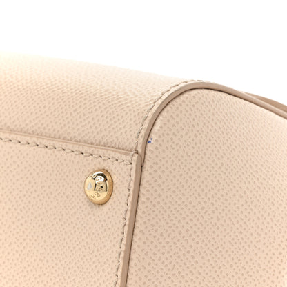 Dolce & Gabbana Dauphine Medium Miss Sicily Satchel Pink 11 of 14