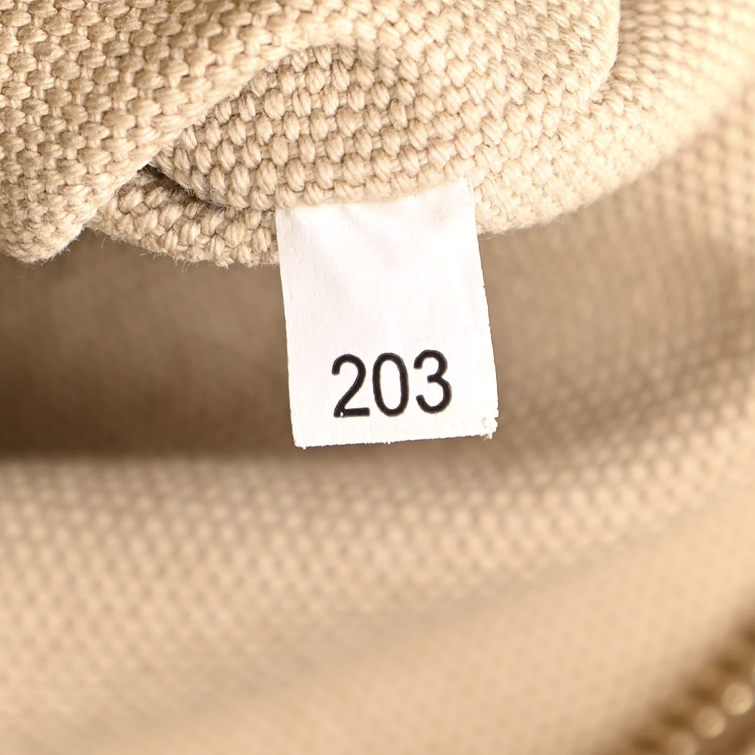 Prada Canapa Crystal Studded Tote Corda 7 of 16
