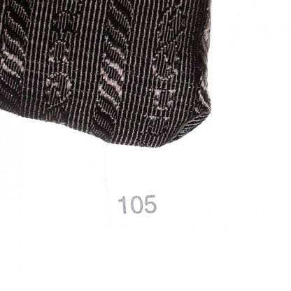 Prada Vitello Daino Hobo Bruciato 7 of 20