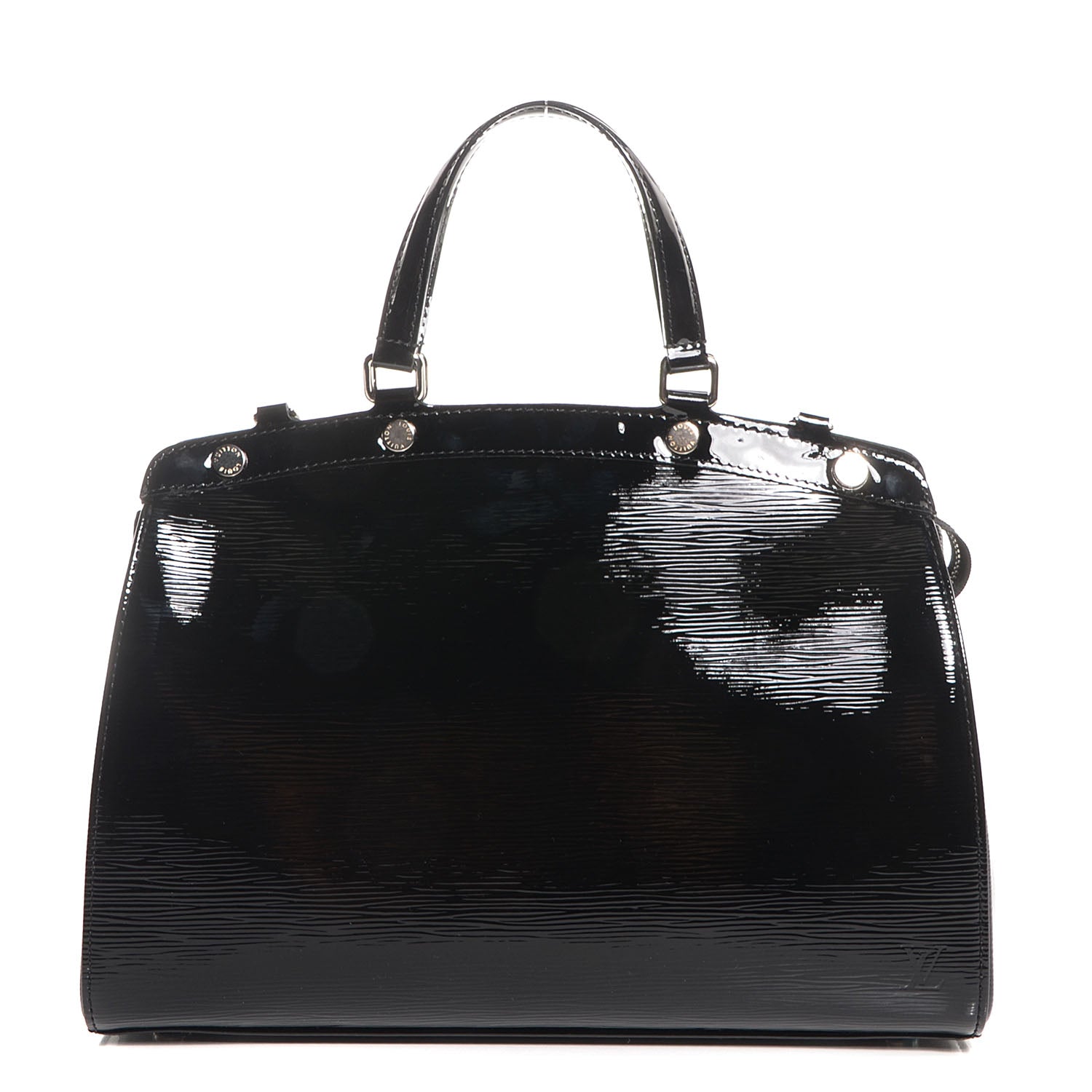 Louis Vuitton Electric Epi Brea MM Black 1 of 8