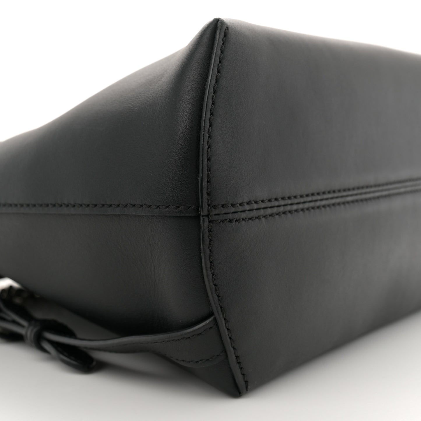 Vitello Century Opaco Large Back to School Backpack Black