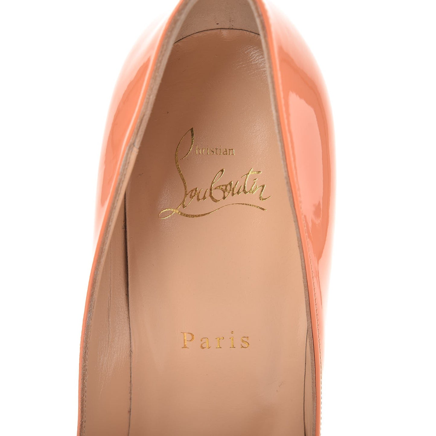 Patent Pigalle Follies 100 Pumps 40 Mango