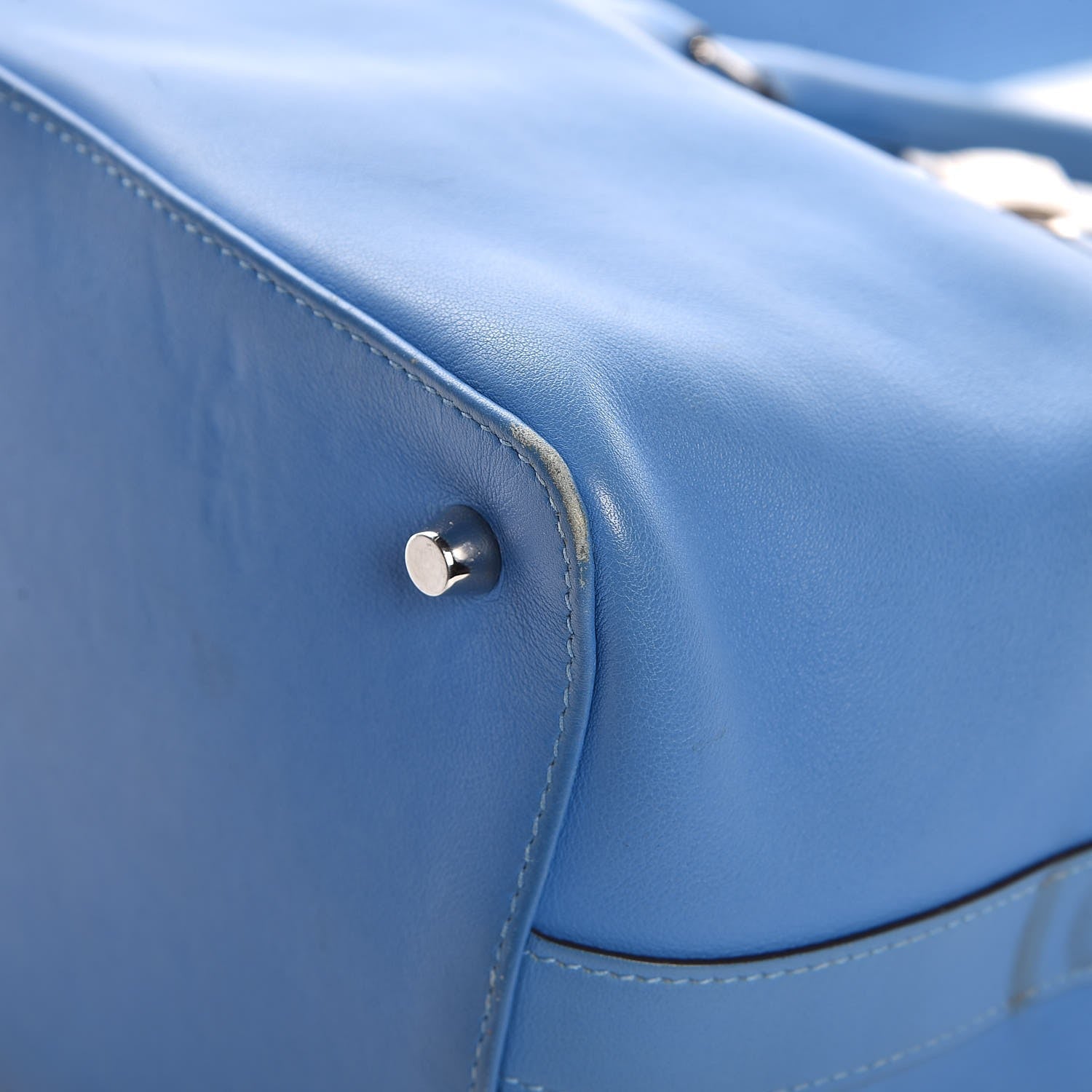 Hermes Evercolor Toolbox 20 Bleu Paradis 17 of 20