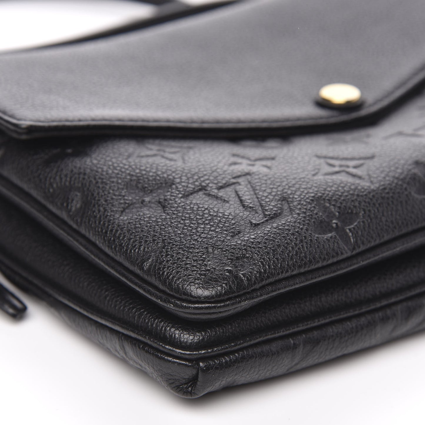 Empreinte Twice Black