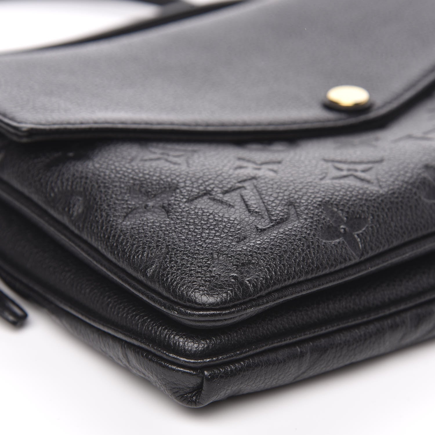 Louis Vuitton Empreinte Twice Black 8 of 9