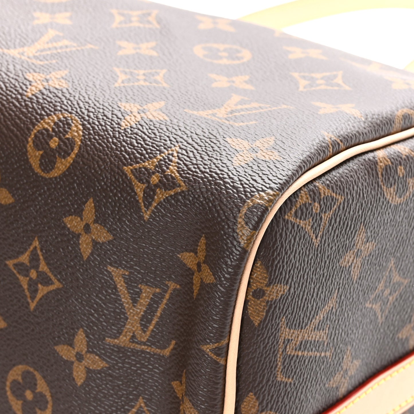 Monogram Speedy Bandouliere 30