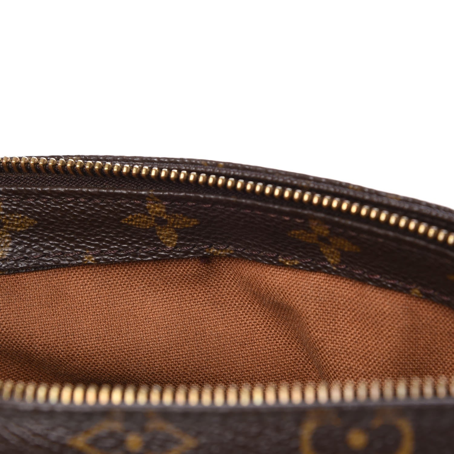 Louis Vuitton Monogram Cabas Piano 8 of 12
