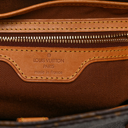 Louis Vuitton Monogram Vavin GM 6 of 13