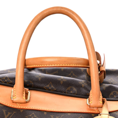 Louis Vuitton Monogram Eole 60 20 of 25