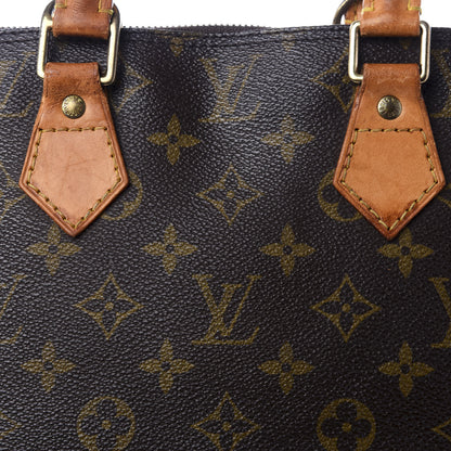 Louis Vuitton Monogram Alma PM 13 of 13