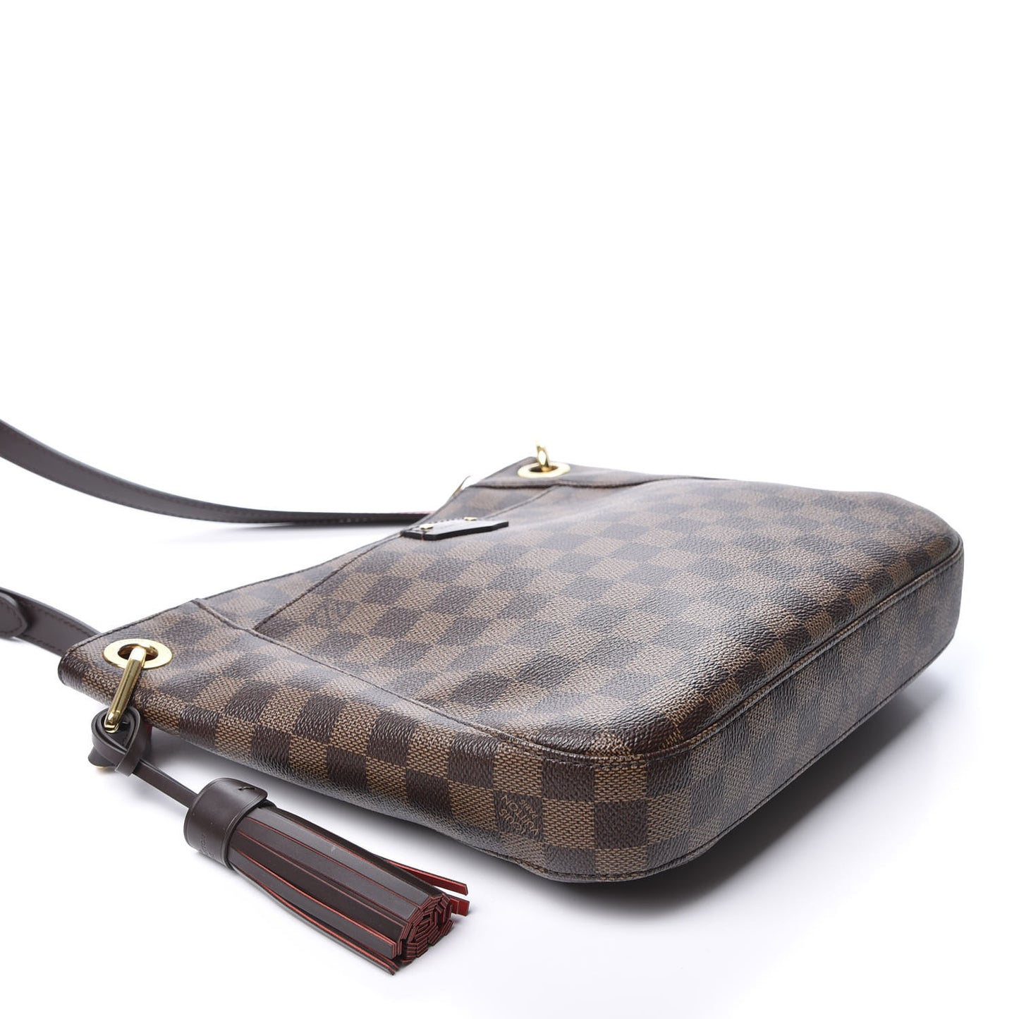 Damier Ebene South Bank Besace