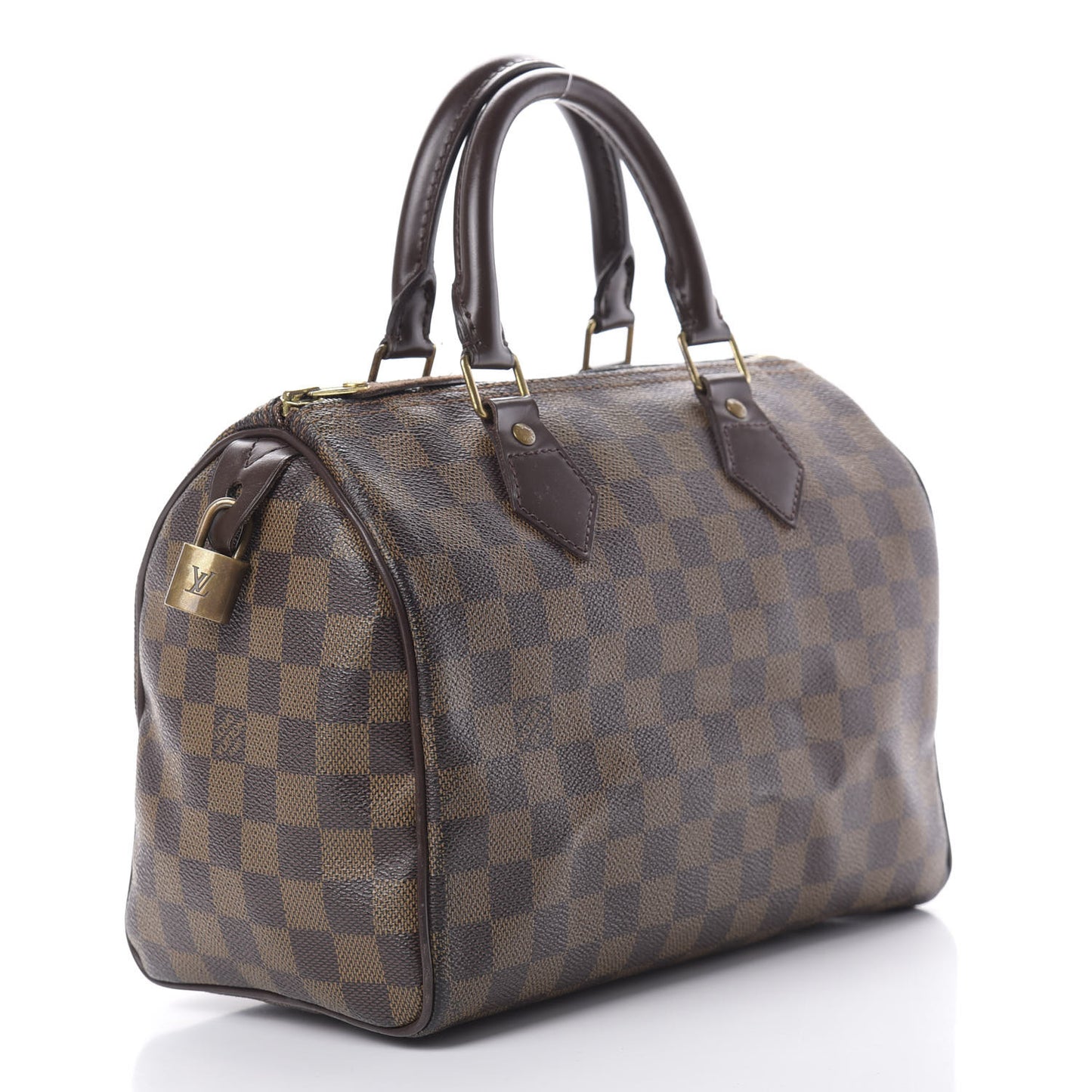 Damier Ebene Speedy 25