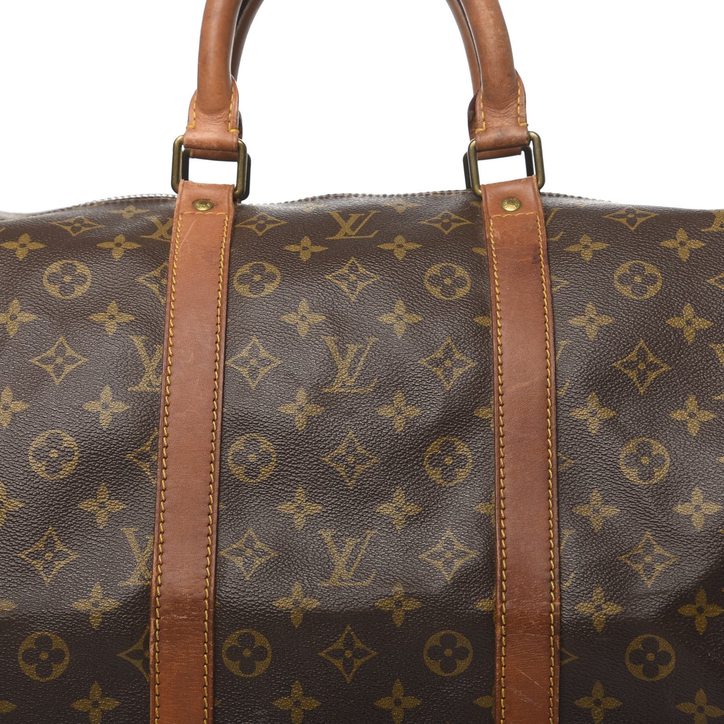 Monogram Keepall 55