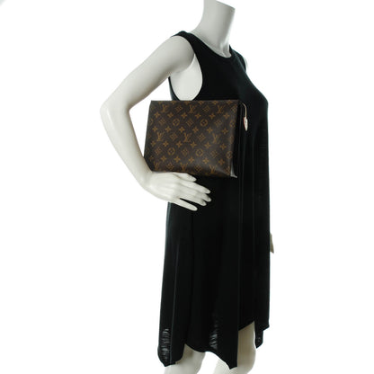 Louis Vuitton Monogram Toiletry Pouch 26 2 of 7