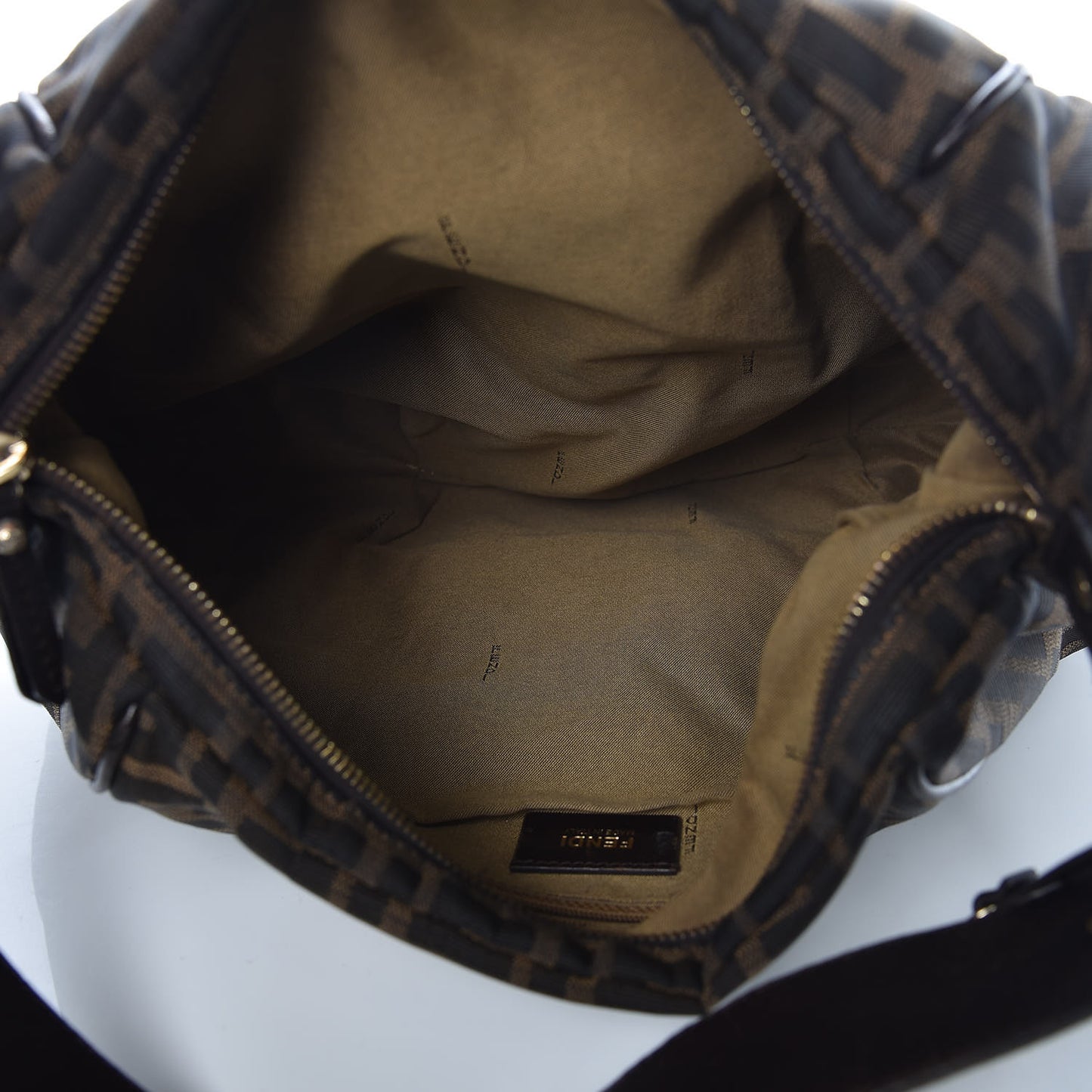 Zucca Chef Hobo Tobacco