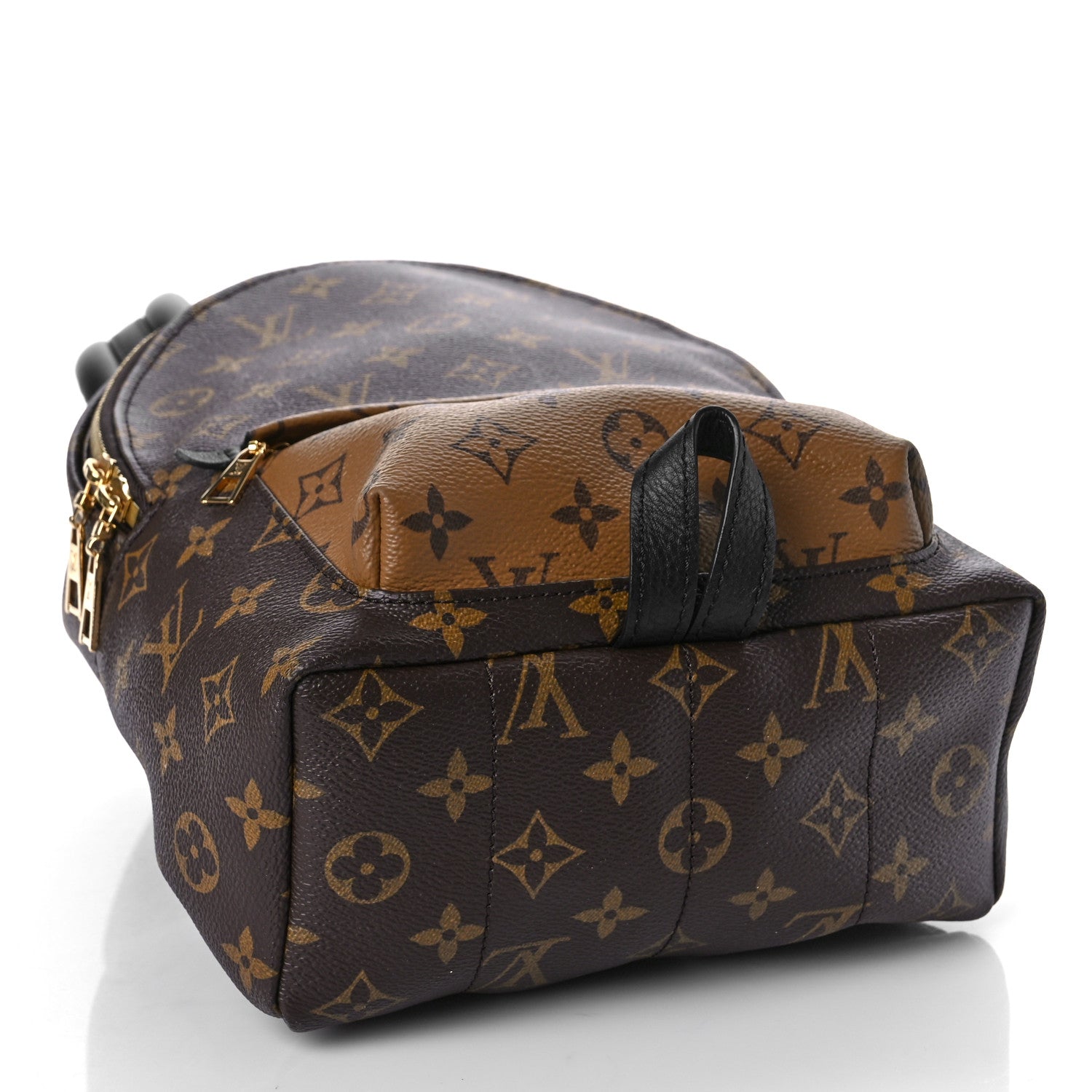 Louis Vuitton Reverse Monogram Palm Springs Backpack PM 4 of 9