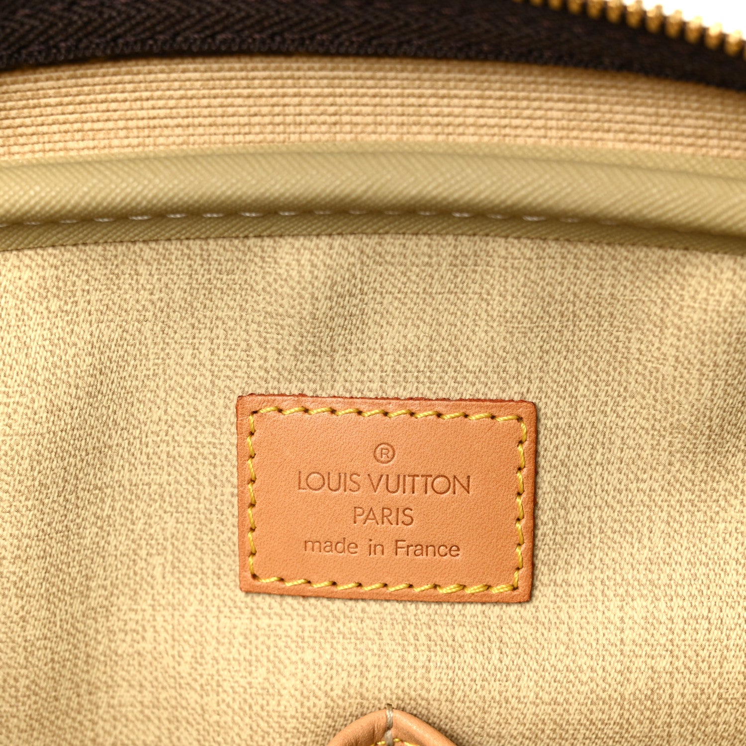 Louis Vuitton Monogram Trouville 6 of 10