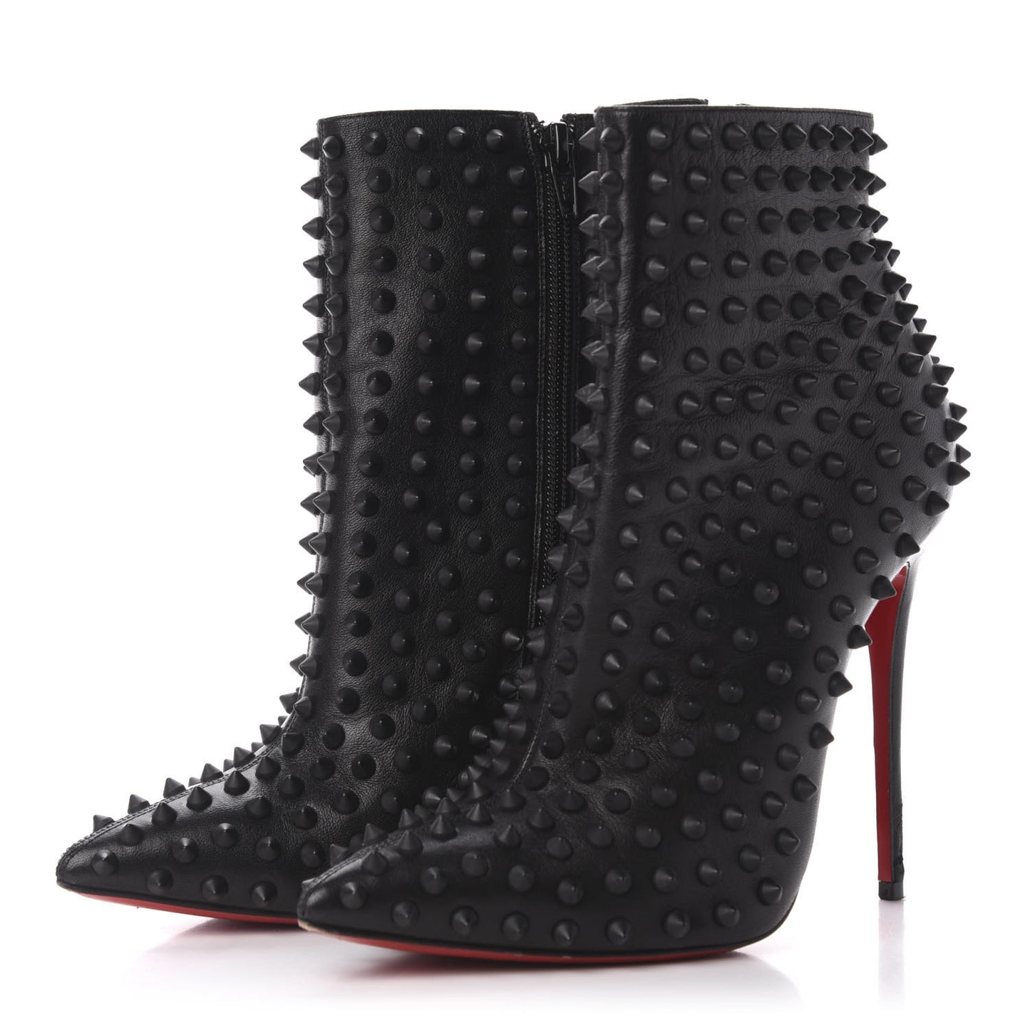 Kid Snakilta 120 Booties 37.5 Black