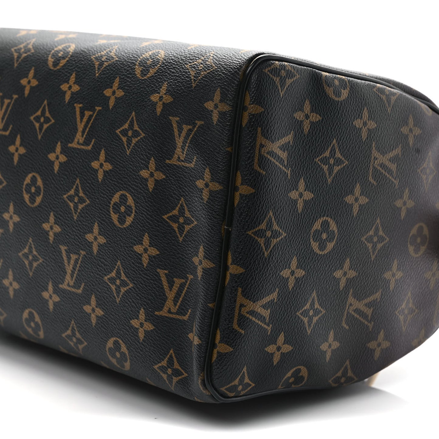 Monogram Mirage Speedy 30 Black