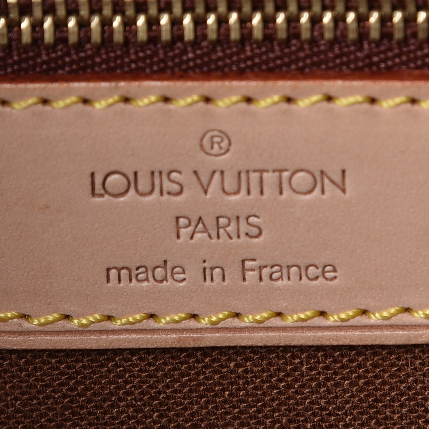 Louis Vuitton Monogram Sologne 7 of 8