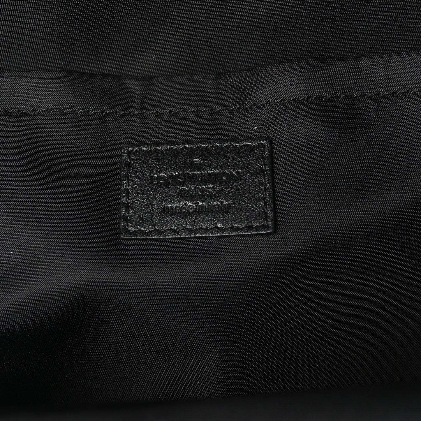 Monogram Palm Springs Backpack MM