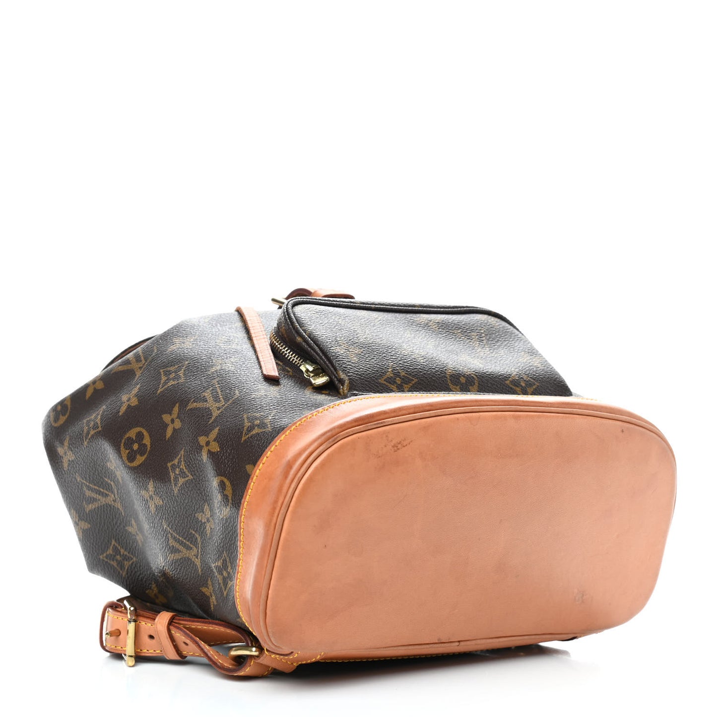 Monogram Montsouris MM Backpack